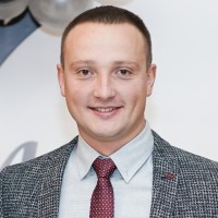 Александр Лысый