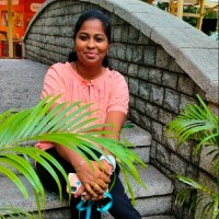 Divya Shanmugam