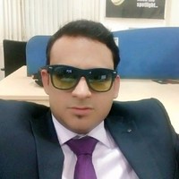 Vibhour Naithani