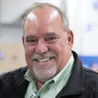 Chuck Barnes