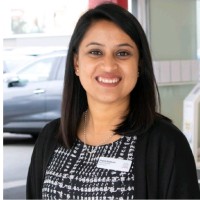 Shweta Madiwale