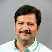 Dr M V RAMA MOHAN