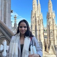 Aishwarya Guduthur