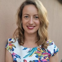 Laura Felicia Cristescu