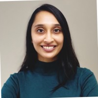 Varsha Burke