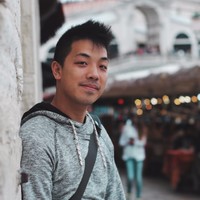 Patrick Louie