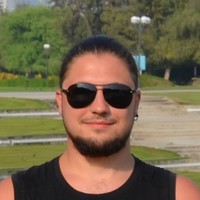 Dmytro K.