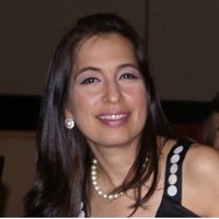 Maria Alejandra Gonzalez Auffant