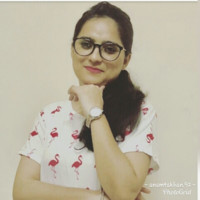 Anamta Khan
