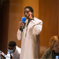 Ibrahima Aly Ndiaye