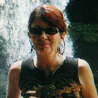 Pearl Blevins