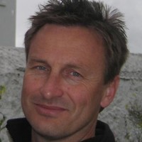 Steve Mountfield