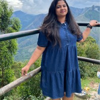 Athira Mohan