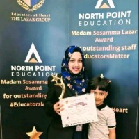 Anum Adnan