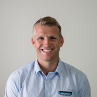 Rohan Barry