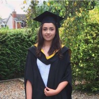 Ciara Coombs