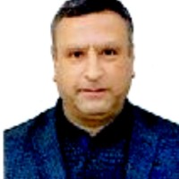 Assistant prof Dr Waleed Khalid Mahdi Mahdi