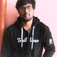Rohith Ramichetty