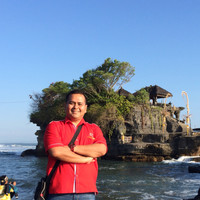 Ronald Muhamad