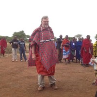 Daniel harms