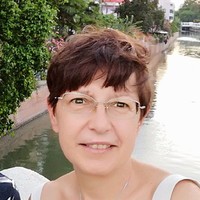 Irena Tomova
