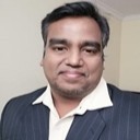 Kondla Rajesh