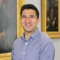 Neal Suchak Frsa