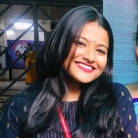 Priti Pandey