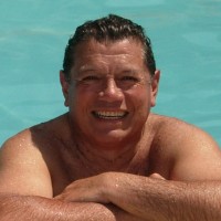 Antero Vasquez Mejia