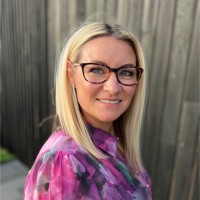 Jenni Carey