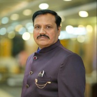 Sanjeev Solanki