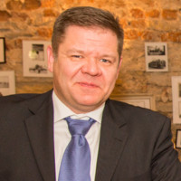 Tom Lindholm