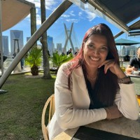 Edilaine Oliveira Cruz