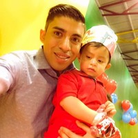 Mynor Armando Morales Salguero