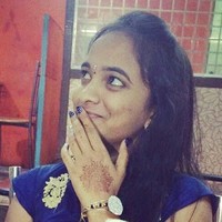 sravani chinthala