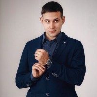 Sergei Nikolaev