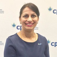 Inderjit K Bansal CPA, CGA