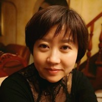 姜咏梅