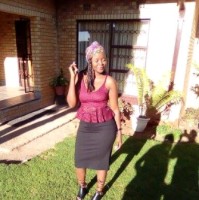 Katlego Radzuma