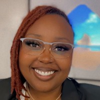 Keidra Barber