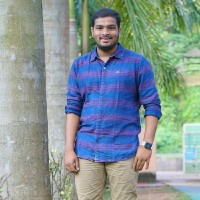 Karri Satya Surendra reddy