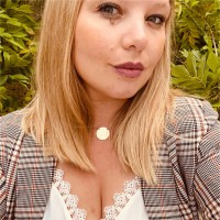 Ameline Massyre