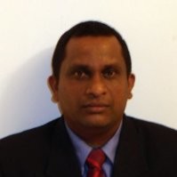 Vermy Gunaratne