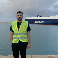 Uğur Fatih Koç