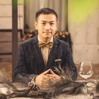 Daniel Ding
