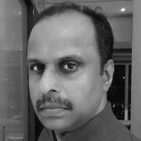 Rajesh Ponnan