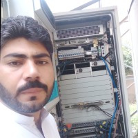 Farman Ali