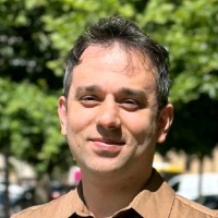 Dr. Milad Dakka
