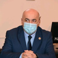 Zaza Lominadze