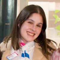 Maria Candela Petta